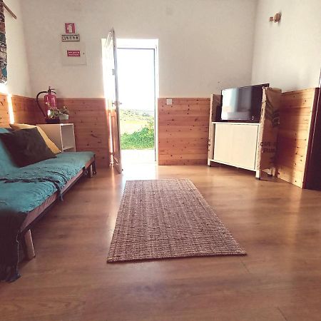 Roots Cozy House Raposeira Villa Raposeira  Eksteriør bilde
