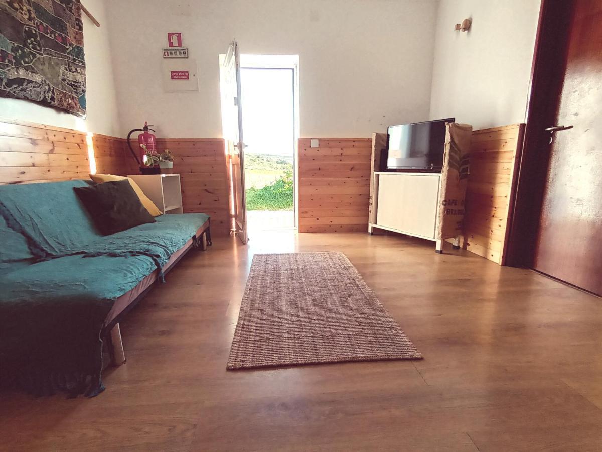 Roots Cozy House Raposeira Villa Raposeira  Eksteriør bilde