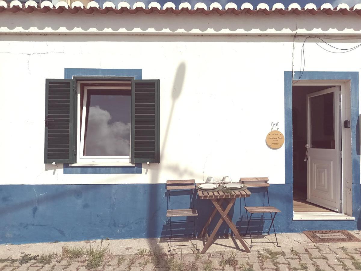 Roots Cozy House Raposeira Villa Raposeira  Eksteriør bilde